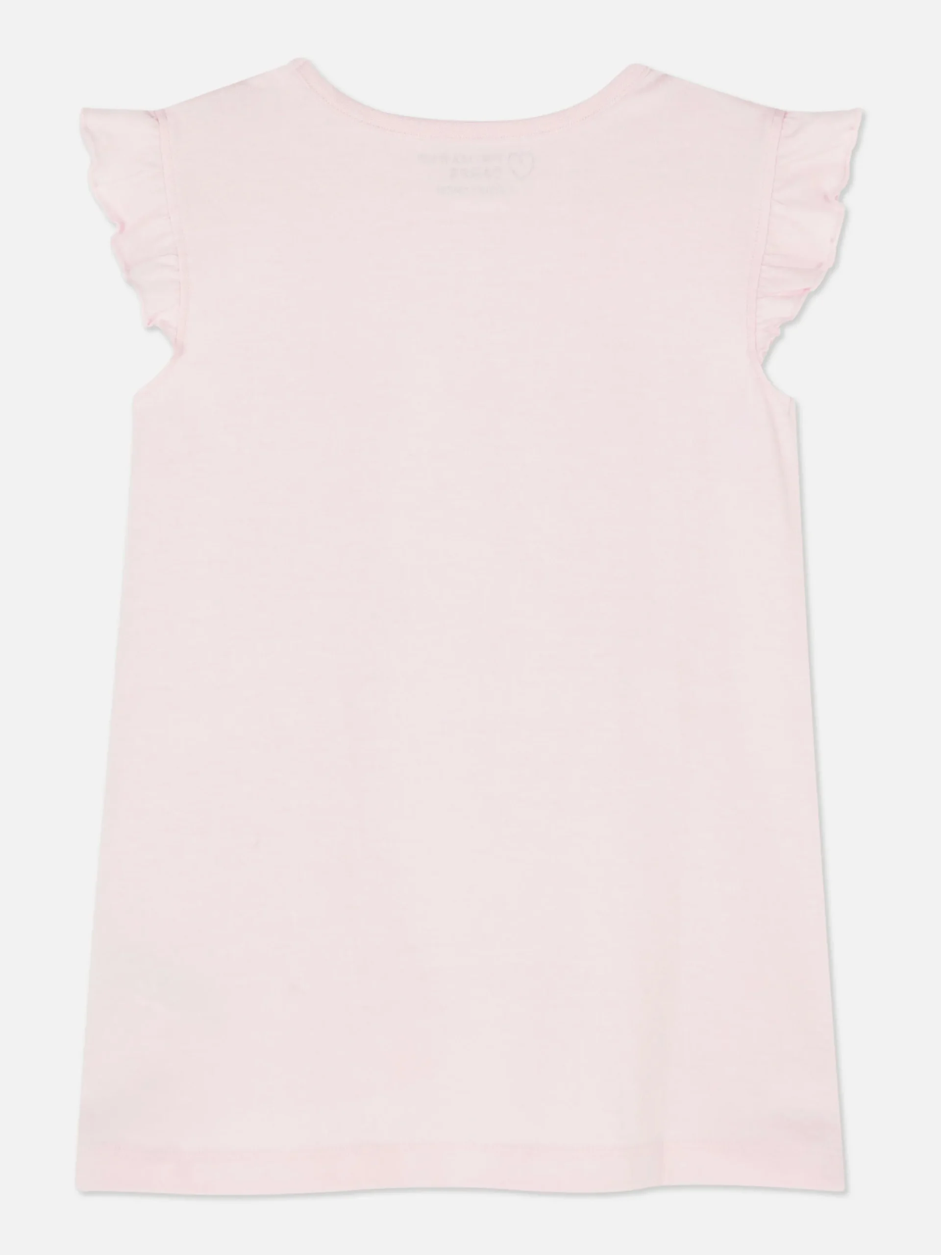 T-shirt De Nuit à Motif Hippocampe Licorne