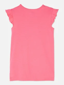 T-shirt De Nuit à Volants Disney Encanto