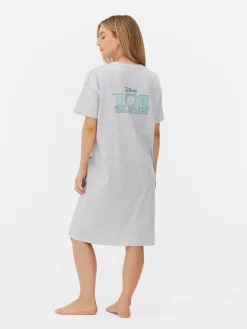 T-shirt De Nuit De Maternité Disney Les 101 Dalmatiens