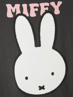 T-shirt De Nuit Long Miffy
