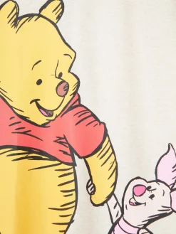 T-shirt De Nuit Personnage Disney