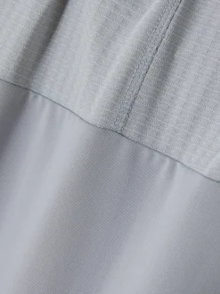 T-shirt De Sport à Col Rond