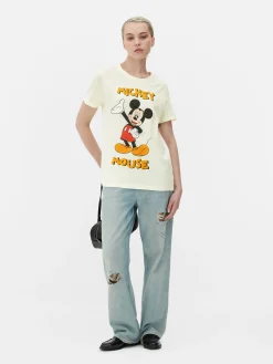 T-shirt Disney Mickey Mouse