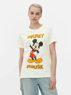 T-shirt Disney Mickey Mouse