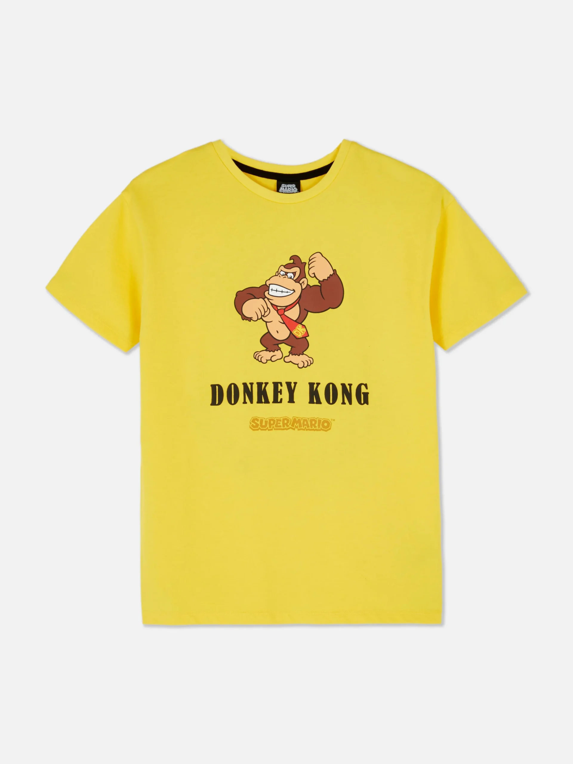 T-shirt Donkey Kong