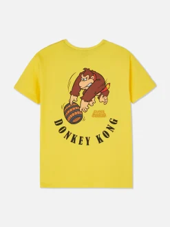 T-shirt Donkey Kong
