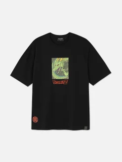 T-shirt Dragon Ball Z Shenron