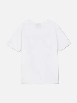 T-shirt Graphique Ariana Grande