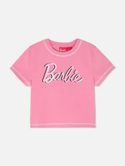 T-shirt Graphique Barbie