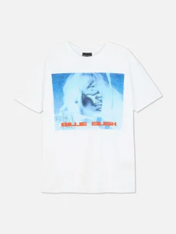 T-shirt Graphique Billie Eilish