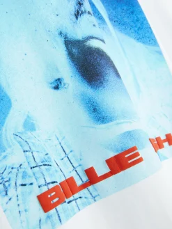 T-shirt Graphique Billie Eilish