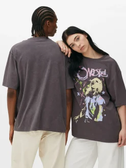 T-shirt Graphique Blondie