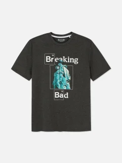 T-shirt Graphique Breaking Bad