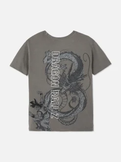 T-shirt Graphique Dragon Ball Z
