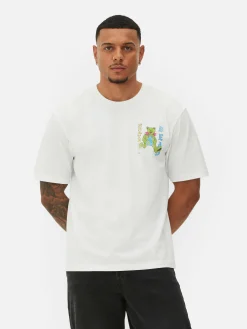 T-shirt Graphique Grateful Dead