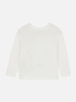 T-shirt Graphique Licorne