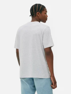 T-shirt Graphique Looney Tunes