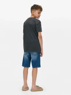 T-shirt Graphique NBA Golden State Warriors