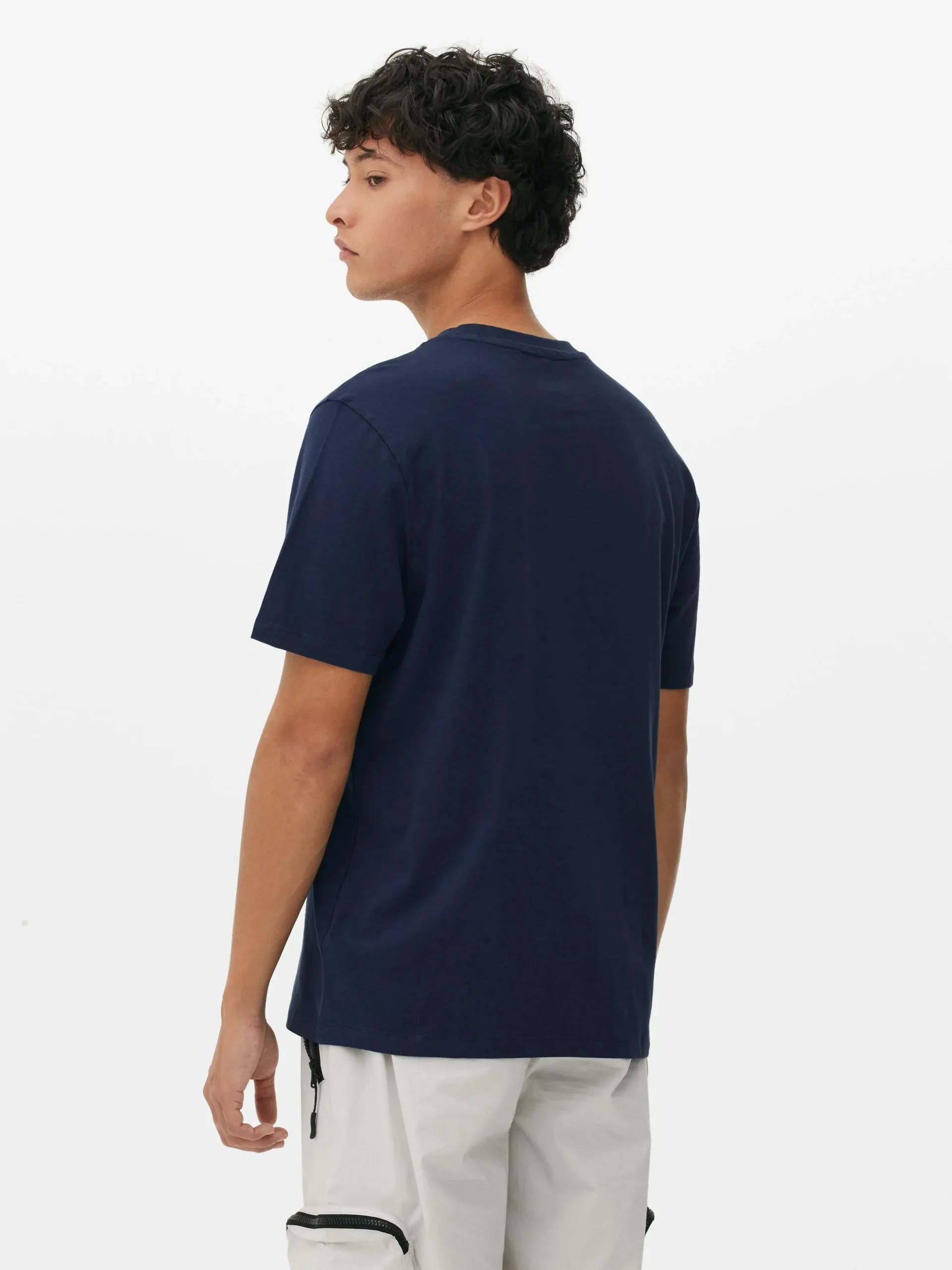 T-shirt Graphique NYC Studios