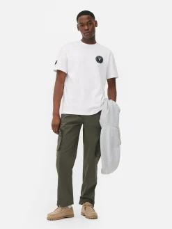 T-shirt Imprimé Logo Inter Miami CF