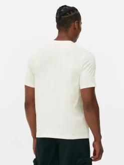 T-shirt Monstres Et Cie Bob