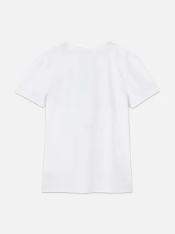 T-shirt NBA Brooklyn Nets