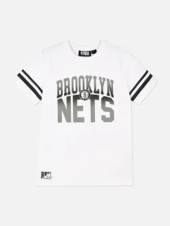 T-shirt NBA Brooklyn Nets