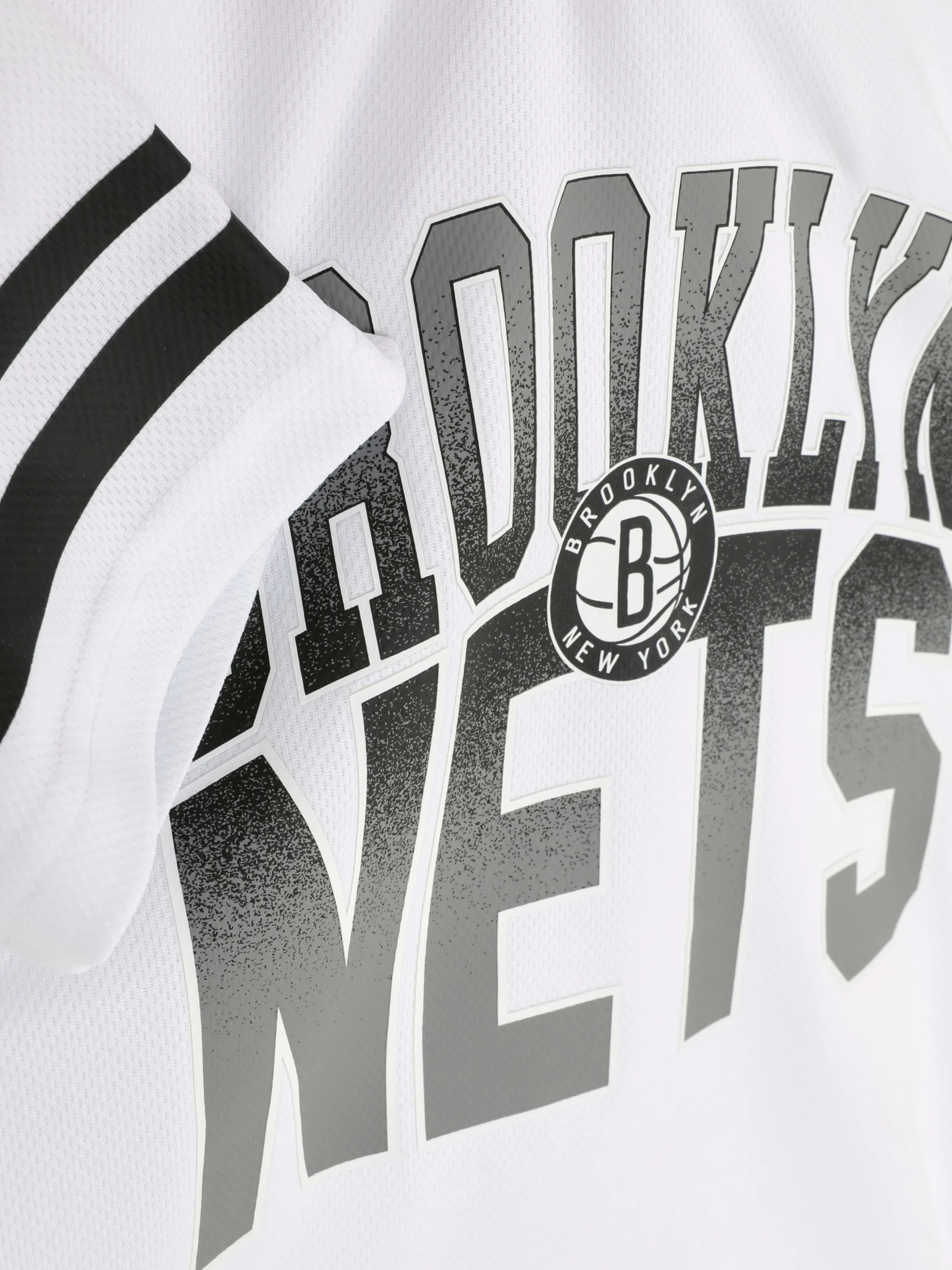 T-shirt NBA Brooklyn Nets