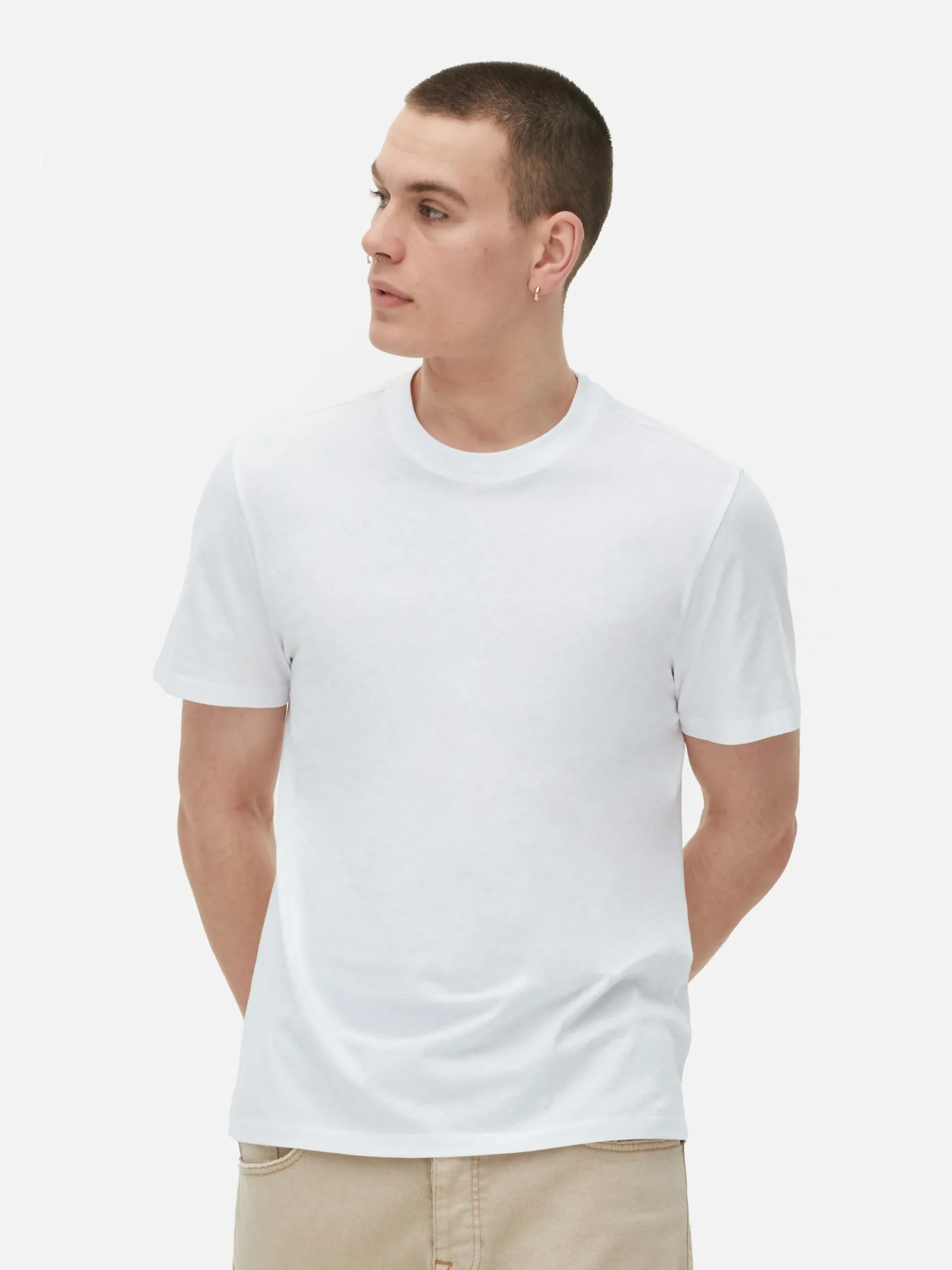 T-shirt Regular
