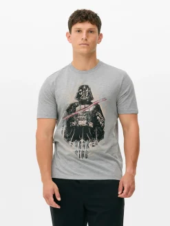 T-shirt Star Wars Dark Vador
