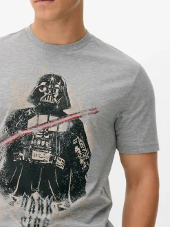 T-shirt Star Wars Dark Vador