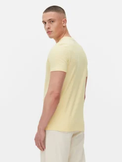 T-shirt Stretch Classique