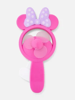 Ventilateur Portatif Disney Minnie Mouse