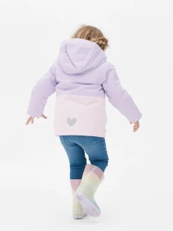 Veste à Capuche Zippée