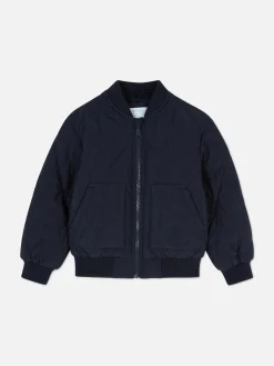 Veste Bomber Matelassée