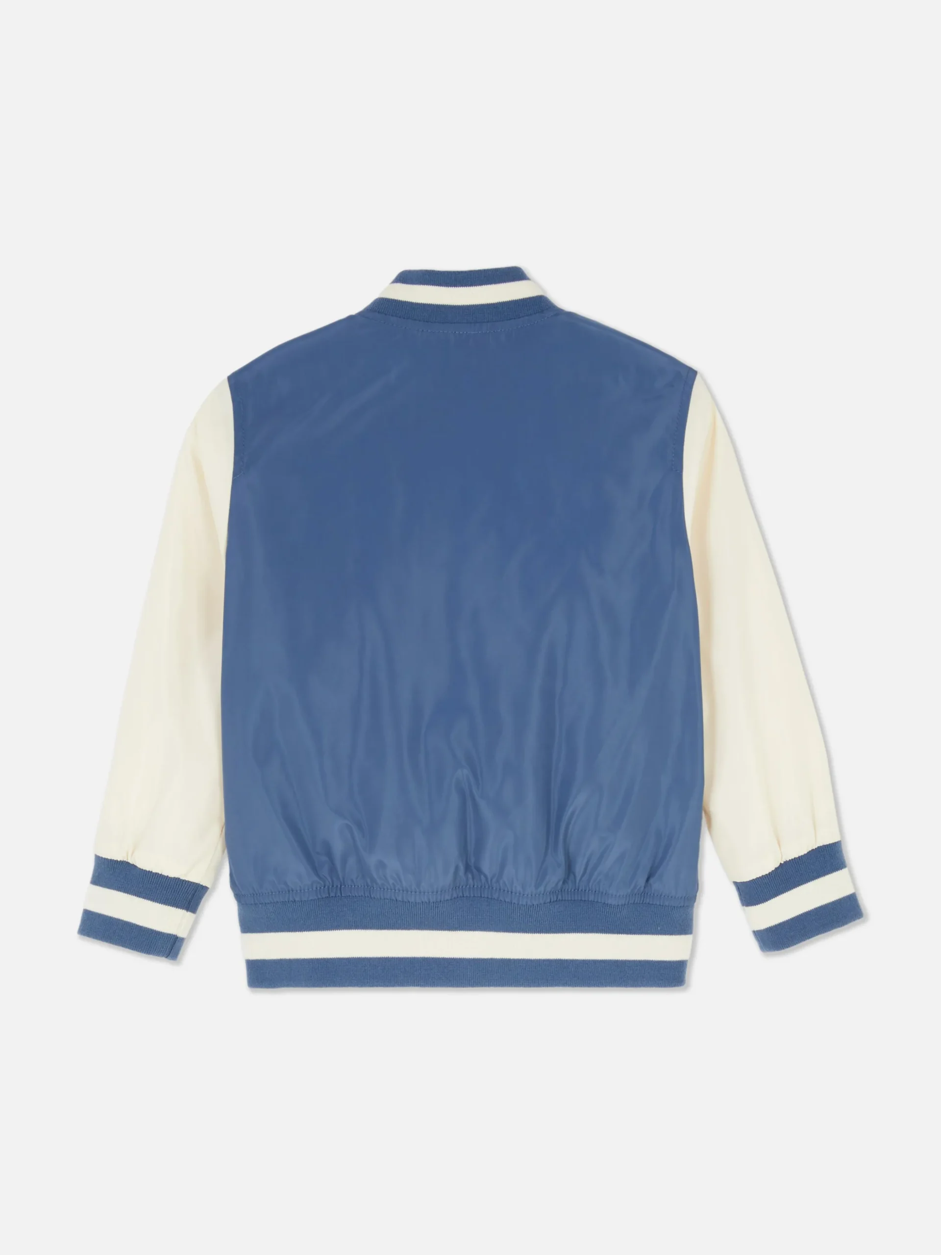 Veste De Style Universitaire à Motif Dinosaure