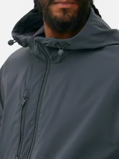 Veste De Survêtement à Capuche