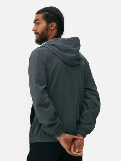 Veste De Survêtement à Capuche