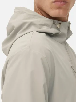 Veste De Survêtement à Capuche