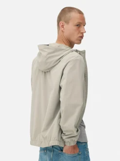 Veste De Survêtement à Capuche