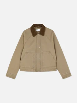 Veste De Travail Rita Ora