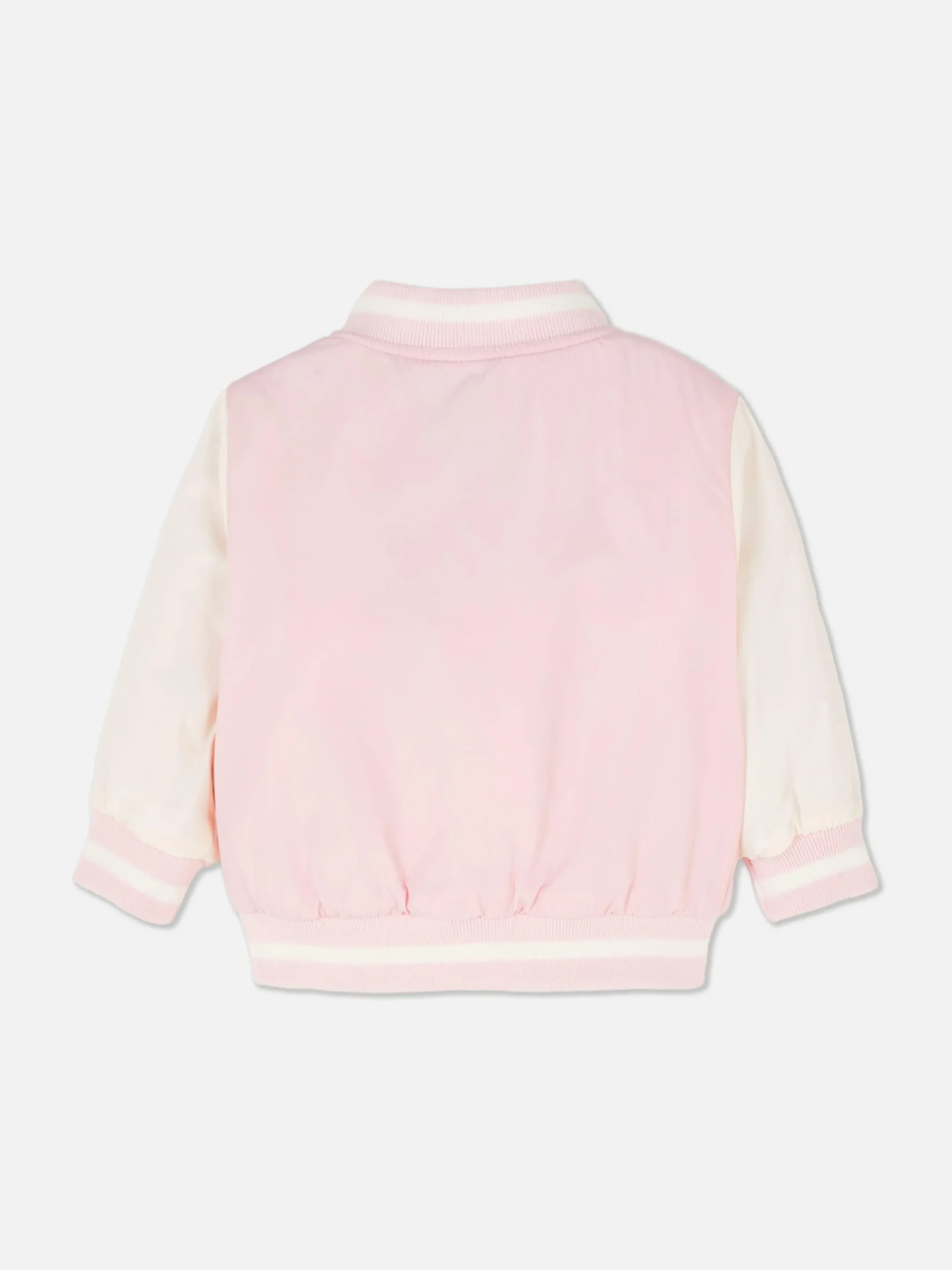 Veste Style Universitaire Disney Minnie Mouse