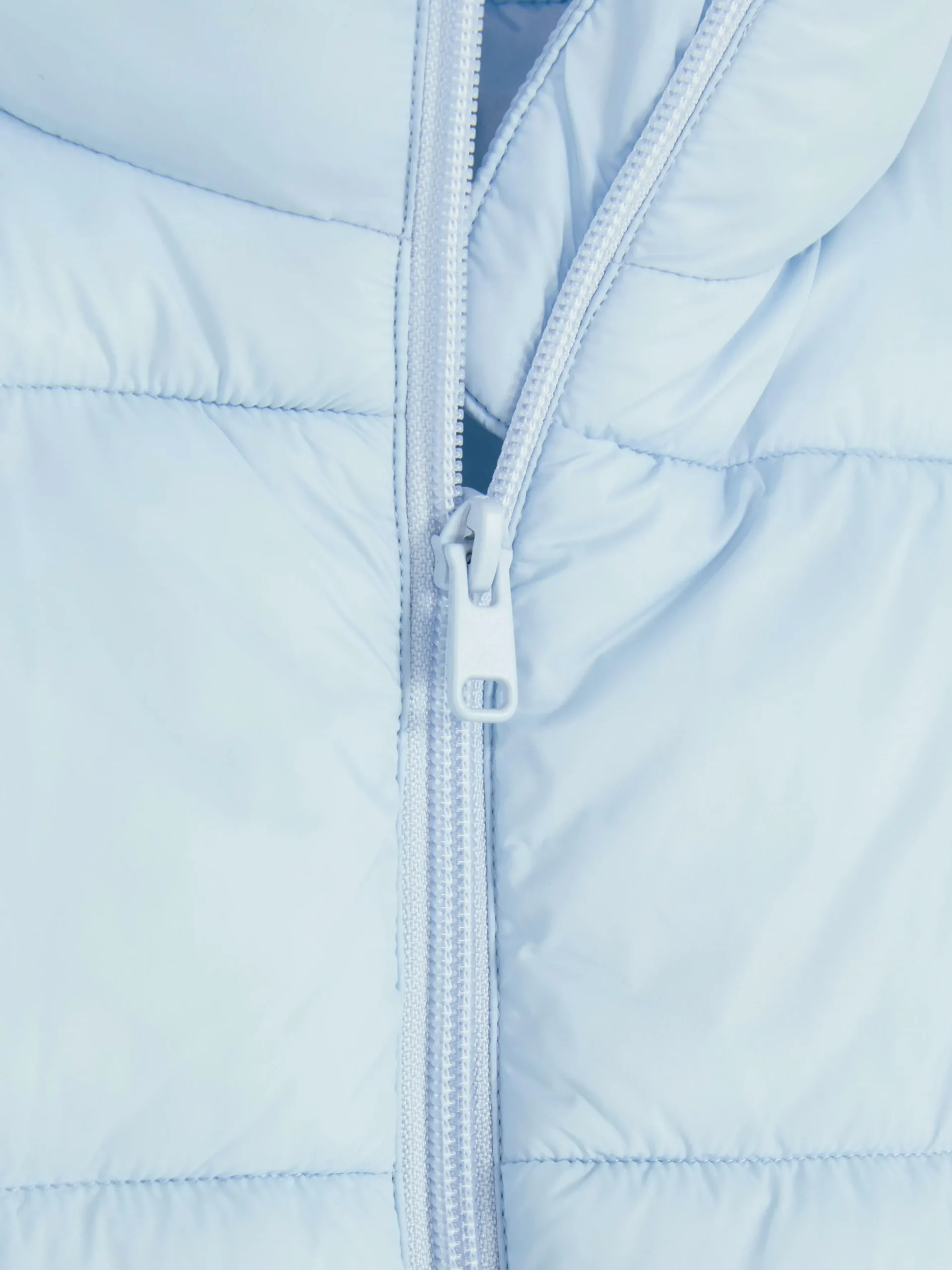 Veste Zippée Sans Manches