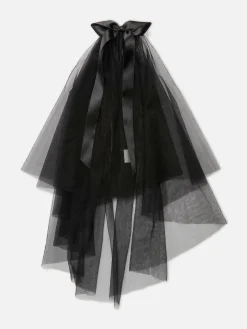 Voile En Tulle Beetlejuice X Colleen Atwood